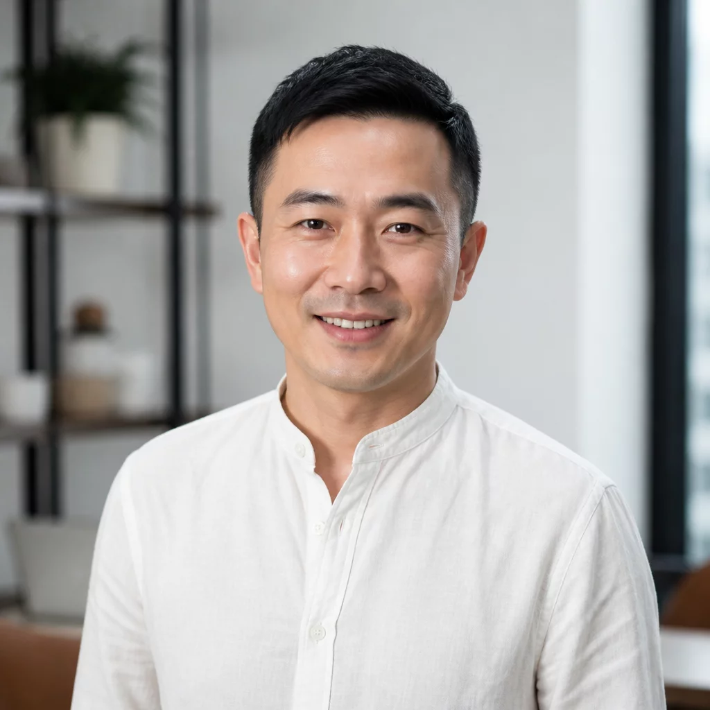 Gao Feng