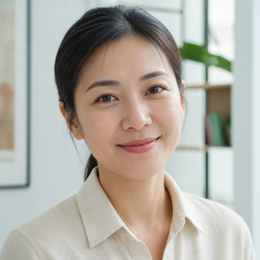 Liu Xin