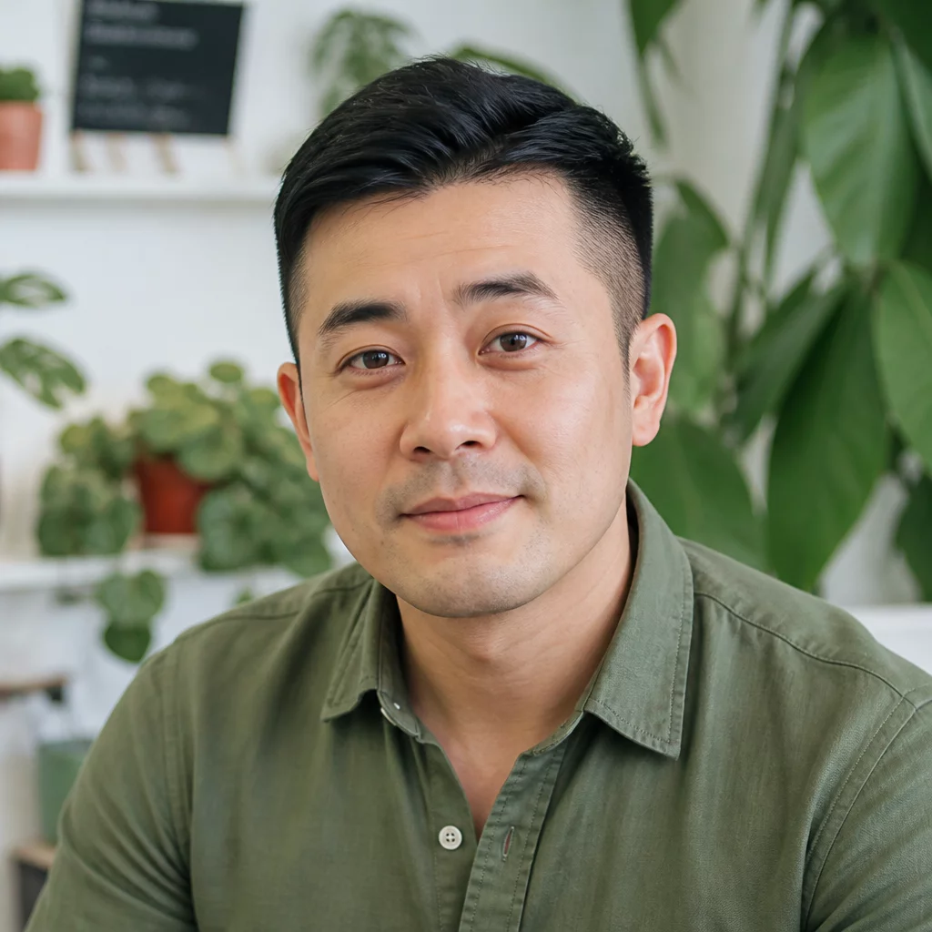 Lin Tao